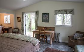 The Leafy Flat